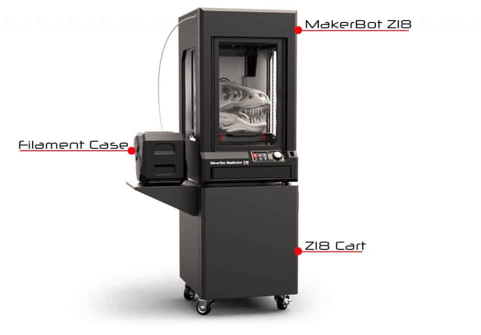 makerbot-z18-fullsetup-3d-printer