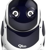 qbo robot price