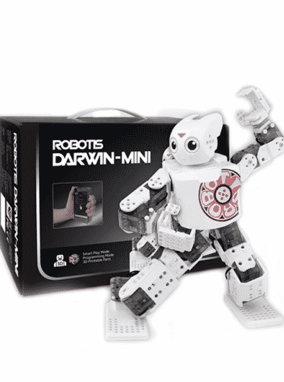 monthly robotics kit