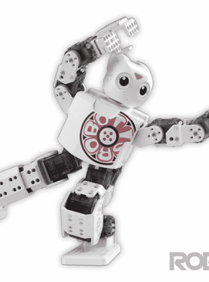 robotis darwin
