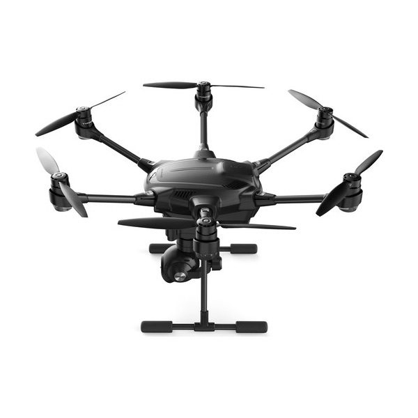 yuneec hexacopter