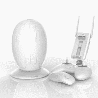 poweregg drone for sale